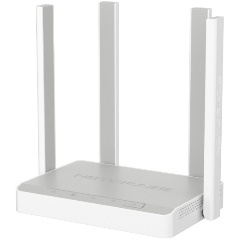 Маршрутизатор беспроводной AC1200 GbE Netcraze SPEEDSTER NC-3013 Wi-Fi 5