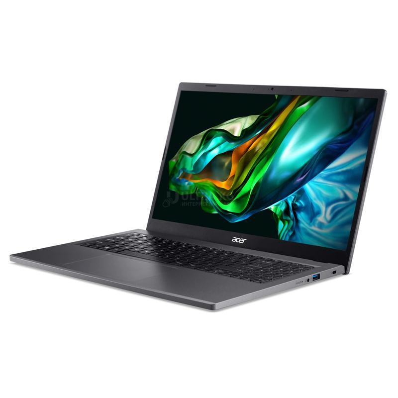 ACER Aspire 5 A515-58P-54GH i5-1335U/8 DDR5/512 NVMe/15.6"FHD IPS/Dos/ NX.KHJER.00A