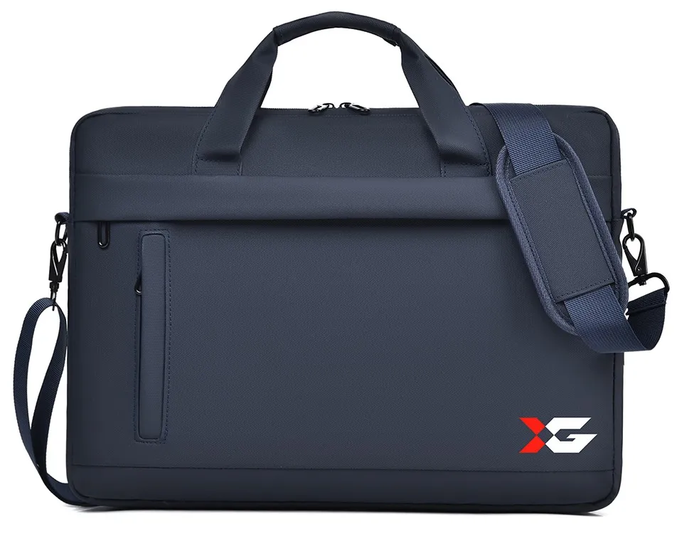 Сумка для ноутбука, XG, ELEMENT Prime 15.6" (XG-PL15), синий