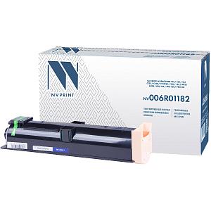 Картридж, Xerox NV-006R01182 для WorkCentre Pro 123/128 (30000k)