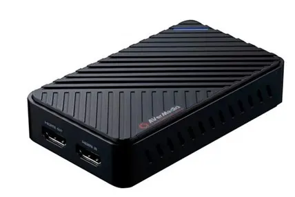 Карта видеозахвата Live Gamer ULTRA AverMedia GC553