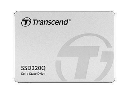 500 GB SSD Transcend TS500GSSD220Q