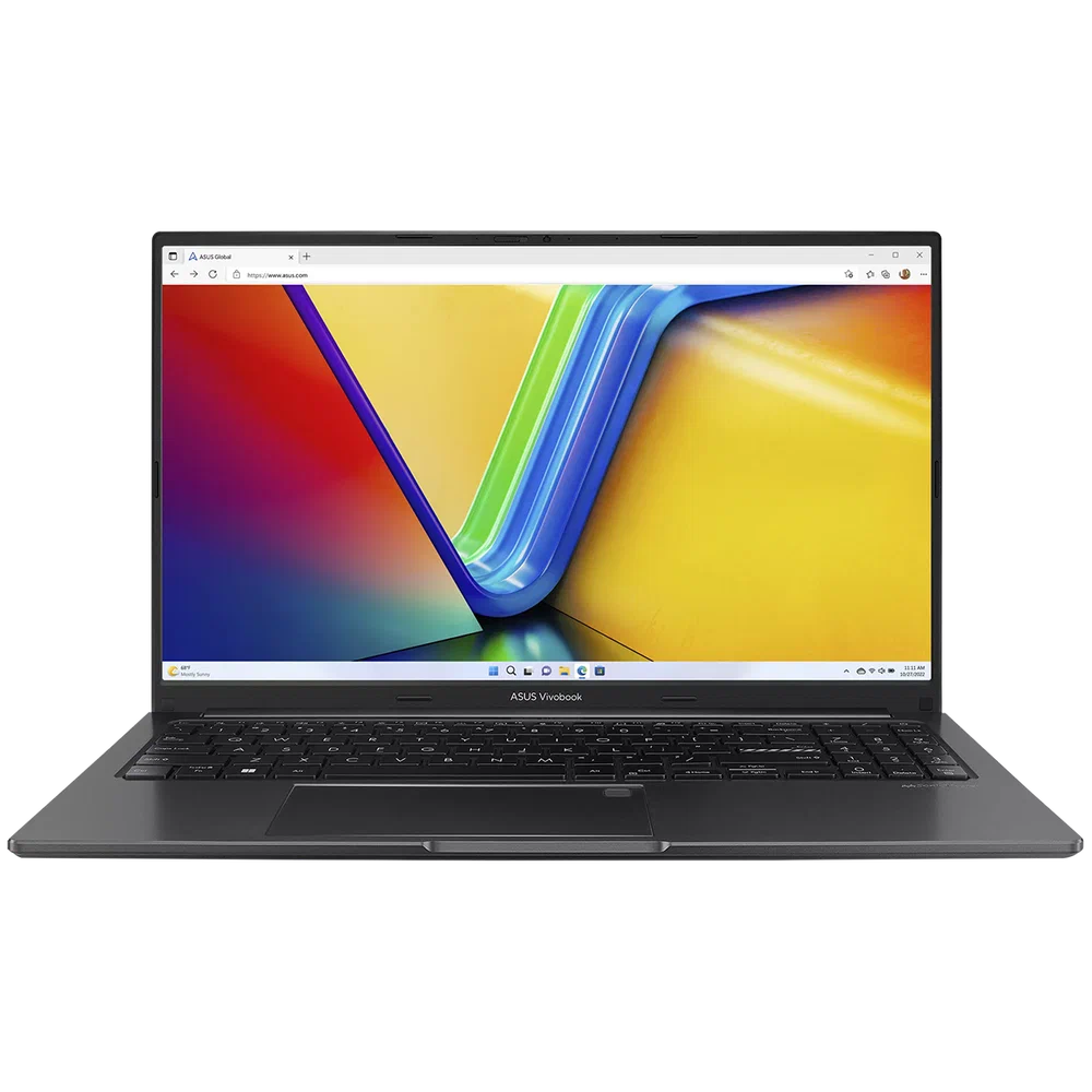 ASUS Vivobook 15 OLED/ F1505VA-MA929/ Core i7-13620H/ 16 Gb/ 1 Tb NVMe/ 15.6" OLED 2.8K 120/ DOS/ 90NB10P1-M016P0