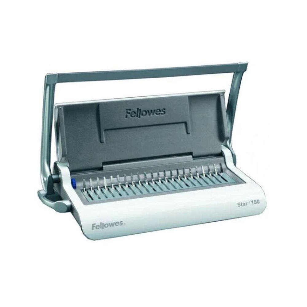 Переплетчик Fellowes STAR+ 150 COMB BINDER