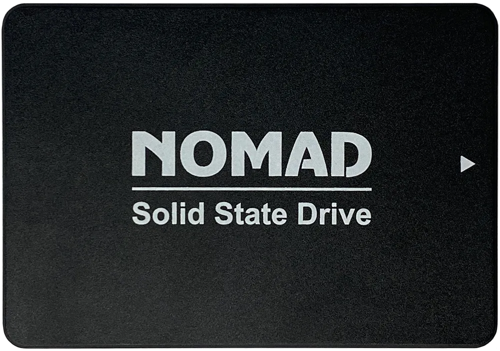 512 GB SSD NOMAD 2.5” SATA3 R540MB/s W490MB/s NMD512GS25-O