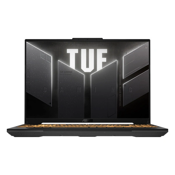 ASUS TUF Gaming F16/ FX607VJB-RL103/ i5-210H/ 16 Gb DDR5/ 512 NVMe/ RTX 3050 6 Gb/ 16" WUXGA BEND/ DOS/ 90NR0MZ6-M005K0