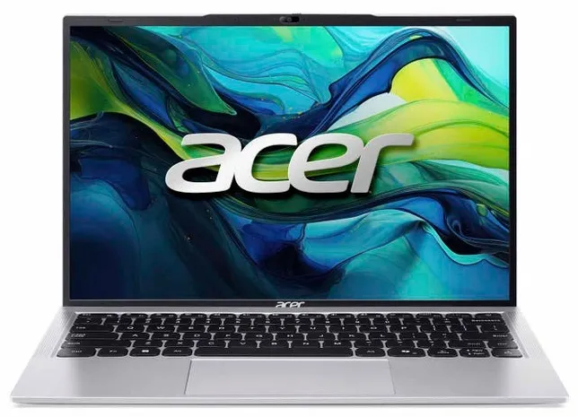 ACER AL14-52M-599J/ 14" FHD IPS 60/ i5-1334U/ 8 DDR5 / 512 NVMe / DOS / NX.J9HER.001