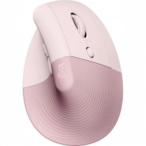 Мышь Logitech беспроводная Logitech LIFT ROSE 910-006478