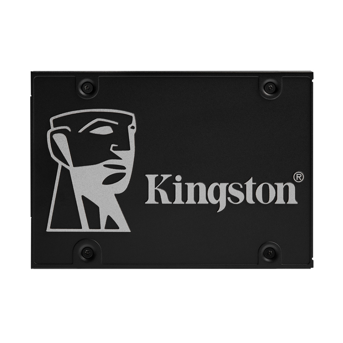 512 GB SSD Kingston, SKC600/512G, 512 GB, Sata 6Gb/s, 550/520 Мб/с