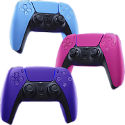 ИГРОВЫЕ КОНТРОЛЛЕРЫ