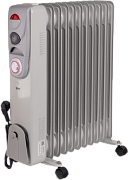 МАСЛЯНЫЕ ОБОГРЕВАТЕЛИ