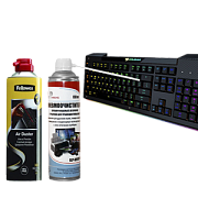 ЧИСТЯЩИЕ СРЕДСТВА