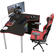 КОМПЬЮТЕРНЫЕ СТОЛЫ и СТУЛЬЯ