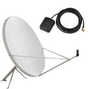 АНТЕННЫ И КАБЕЛИ