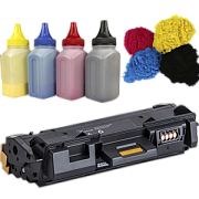 КАРТРИДЖИ И ТОНЕРЫ