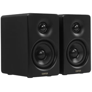 Акустическая система Bluetooth Edifier M60 Black <2.0, RMS 66Вт, 58Гц-40кГц, BT, USB-C, AUX>