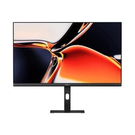Монитор, Xiaomi, A27Ui, P27UCB-RAGL, 27", 3840*2160, IPS, 60 Гц, 16:9, 360 кд/м2, 1200:1, 6 мс, 178/178, 1.07 млрд., DP*1, HDMI*2, USB2.0*2, USB-C*1, 