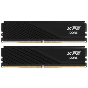 DDR5 ADATA 32 Gb 6000MHz A-Data Lancer Blade [AX5U6000C3032G-SLABBK] Black CL30