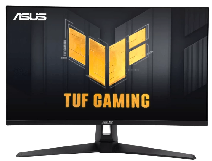 Монитор 27" ASUS TUF Gaming VG279QM1A IPS 1980x1080 280Hz 1ms 300cd/m 1000:1 2xHDMI 1xDP 1xUSB SP x2 2W