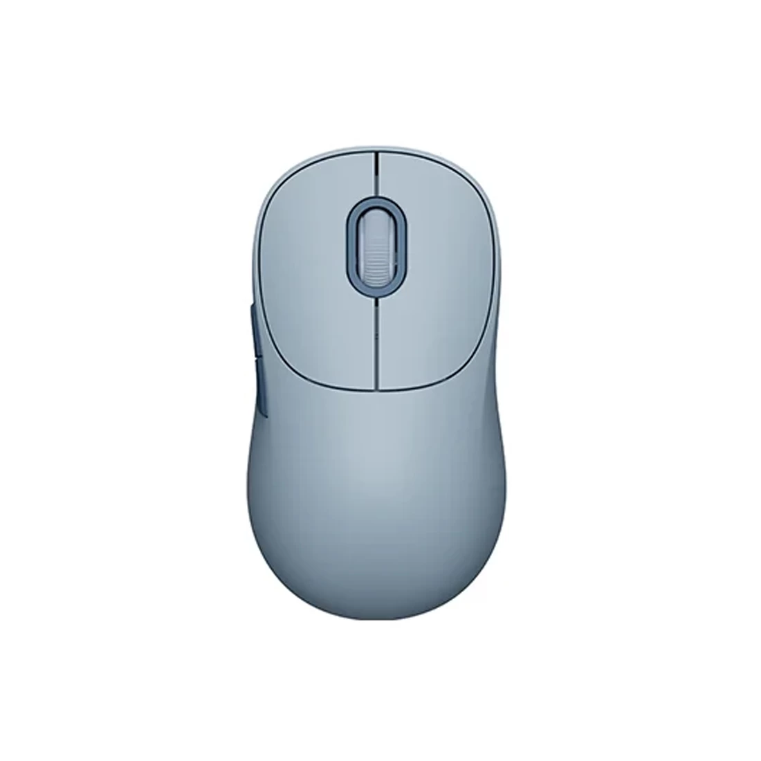 Мышь, Xiaomi, Wireless Mouse 3 Blue GL, XMWXSB03YM/BHR8914GL, Совместима с: Windows 10, macOS 10.13 и более поздние версии, Номинальный вход 1,5 В⎓50 