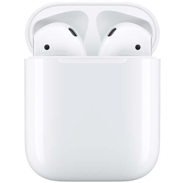 Наушники Apple Airpods MV7N2RU/A White