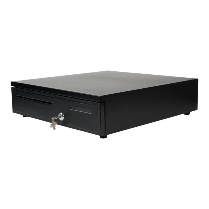 Денежный ящик BNM405CD ( 5отделов для купюр 5 для монет )