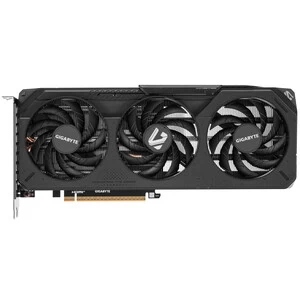 Видеокарта Gigabyte 8 Gb RTX5050 GAMING OC 8G (GV-N5050GAMING OC-8GD) , GDDR6, 128bit, 2-HDMI, 2-DP, Windforce 3X Fan, 280*117*40 мм