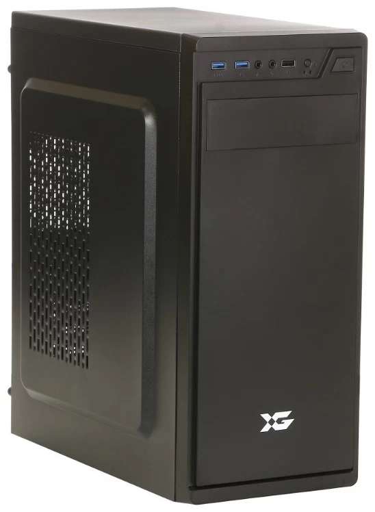 i5-3470/ B61 UDORE/ DeepCool/ 8 Gb/ 256 SSD/ XC-370/ Shadow 400W