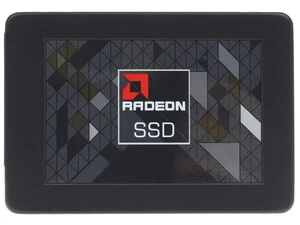 120 GB SSD AMD Radeon R5, R3SL0120G2, 120 GB ,SATA SATA 6Gb/s