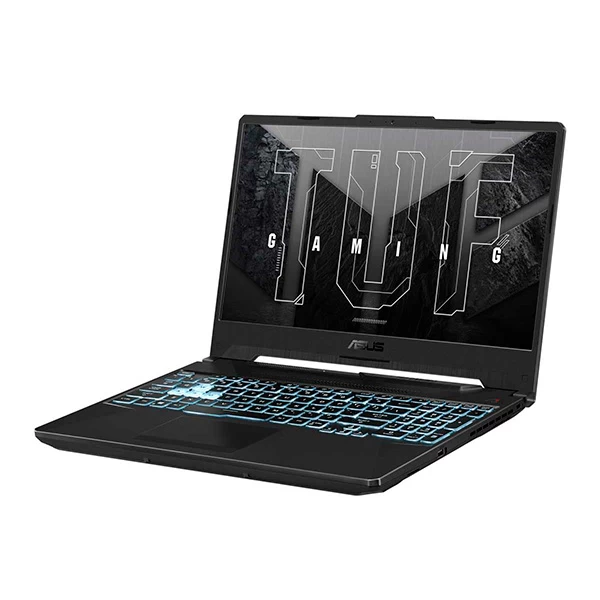 ASUS TUF Gaming FA506NFR-HN004/ Ryzen 7 7435HS/ 8 DDR5/ 512 NVMe/ RTX2050 4 GB/ 15.6" IPS 144/ DOS/90NR0JU7-M006T0