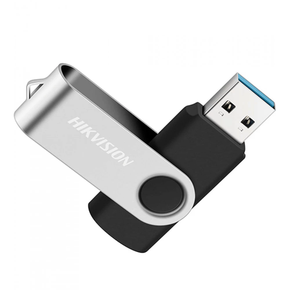 USB 128 GB 3.0 Hikvision, HS-USB-M200S/128G/U3 , 128GB ,flash USB 3.0, black