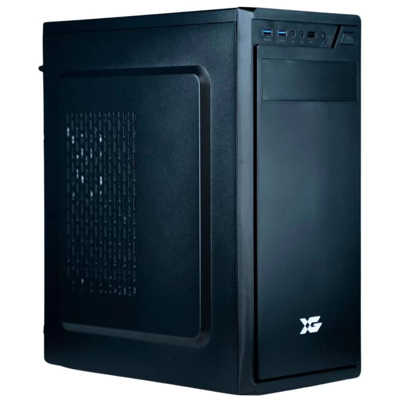 i5-4570/ UDore B81/ DeepCool/ 8 + 8 DDR3= 16 Gb/ 256 SSD/ XC-370/ Shadow 400W