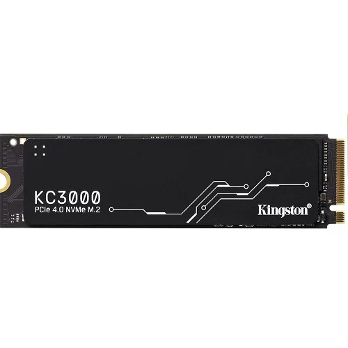 512 GB M.2 Kingston OEM SSD 512GB M.2 2280 NVMe PCIe Gen4 x4 TLC OM8SEP4512Q-AA 3700 МБайт/с / 2200 МБайт/с OEM