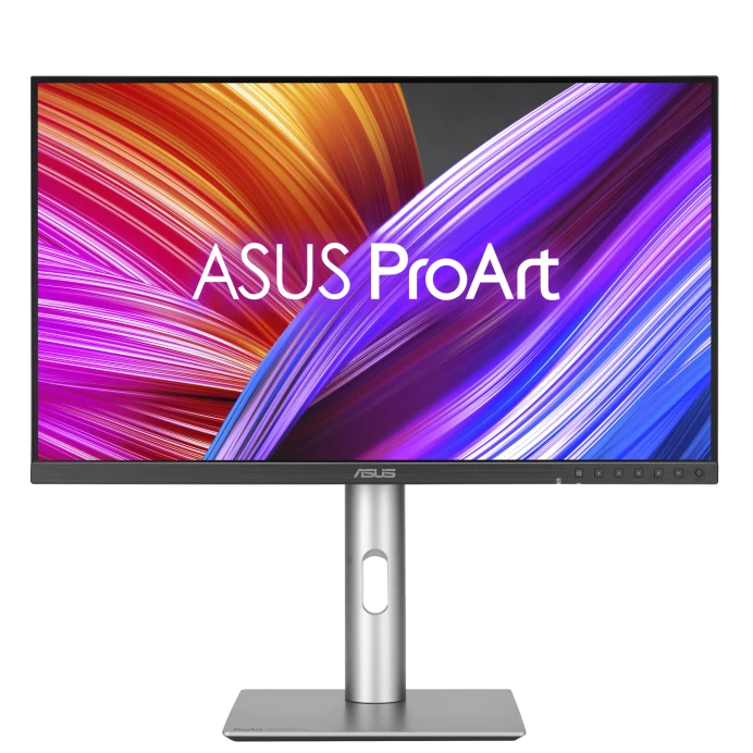 Монитор 27" ASUS ProArt Display PA278CFRV IPS 2560x1440 100Hz 5ms 350cd/m 1000:1 1xHDMI 2xDP 1xUSB-C