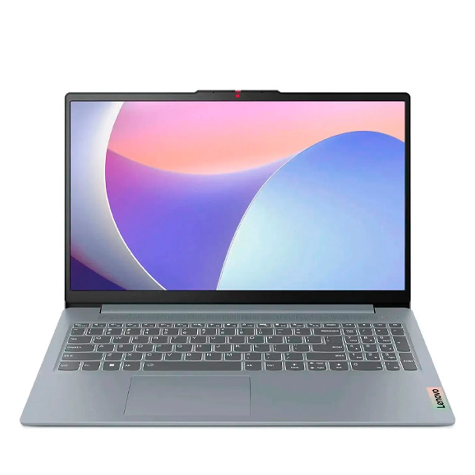 LENOVO IdeaPad Slim 3/ i5-12450H/ 8 Gb/ 512 SDD/ 15.6 FHD/ DOS/ 83ER00FYRK