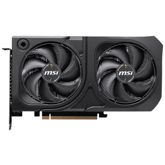 Видеокарта 16 Gb MSI RTX 5060 Ti 16G SHADOW 2X OC PLUS, 16Gb GDDR7 128-bit HDMI 3xDP G506T-16S2CP