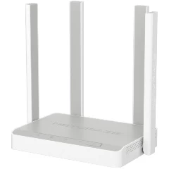Маршрутизатор беспроводной AC1200 GbE Netcraze SPEEDSTER NC-3013 Wi-Fi 5