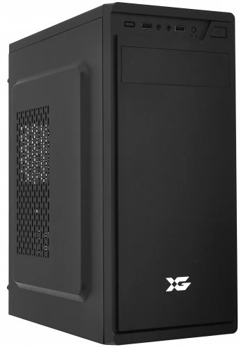 i5-3470/ B61/ DeepCool/ 8 Gb/ 256 SSD/ XC-370/ Shadow 400W