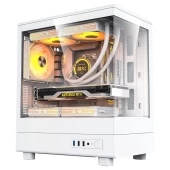 i5-12400F/ H610M-HDV/M.2/ CR-1000 EVO/ 16 Gb/ 512 NVMe/ RTX5050 8 Gb PALIT/ DB330M W/ 600W