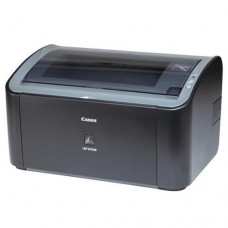 Принтер лазерный Canon LBP 2900 Black (2400*600 dpi, USB), 14 стр/мин (НЕЧИПОВАННЫЙ)