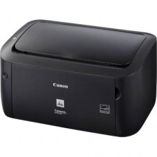 Принтер лазерный CANON i-SENSYS LBP6030B, 18стр/мин, 600x600, 2400pdix600,  Ресурс до 5000 стр/мес