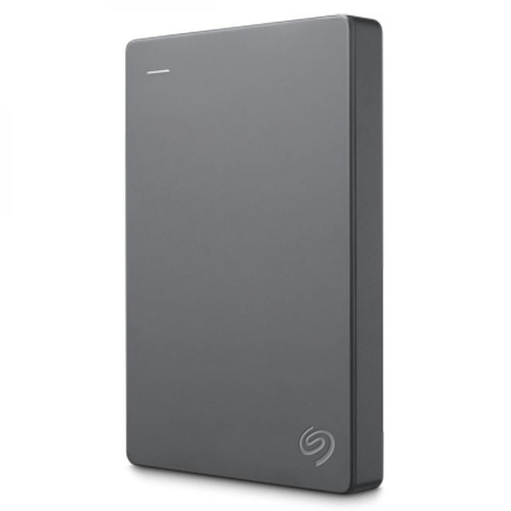 Внешний HDD 1 Tb Seagate Basic, 1 TB ,HDD USB STJL1000400, USB 3.0, grey