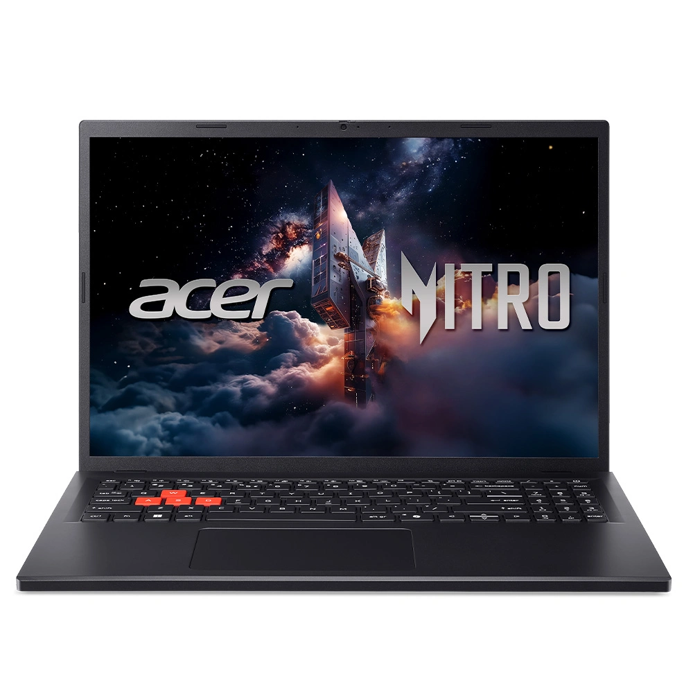 ACER Nitro Lite 16/ i5-13420H/ 16 Gb DDR5/ 512 Gb NVMe/ RTX3050 6 Gb/ 16" IPS WUXGA 180/ DOS/ HN.D2AER.002