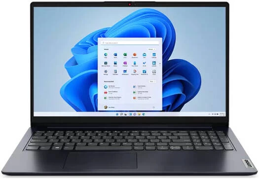 LENOVO IdeaPad 1 15IRU7/ i5-1335U/ 24 Gb/ 1 000 NVMe/ 15.6" FHD/ Win 11 Home/ Cloud Grey/ 83B40008US