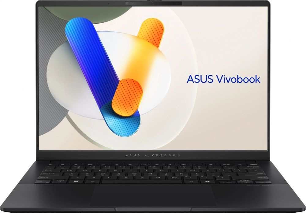 ASUS Vivobook S 14 M5406NA-QD079/ Ryzen 5 7535HS/ 16 Gb/ 512 NVMe/ 14.0" 60 OLED/ DOS/ 90NB1493-M003M0