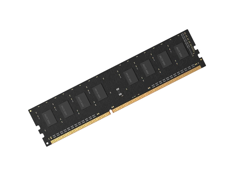 DDR4 Hikvision 16 Gb Hiksemi (Hikvision) Hiker, HSC416U32Z1, DDR4, 16 GB ,DIMM <3200MHz> CL22