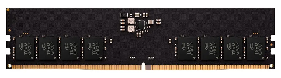 DDR5 8GB 5600MHz DDR5 Team Group ELITE 44800MB/s CL46 1.1V TED58G5600C4601