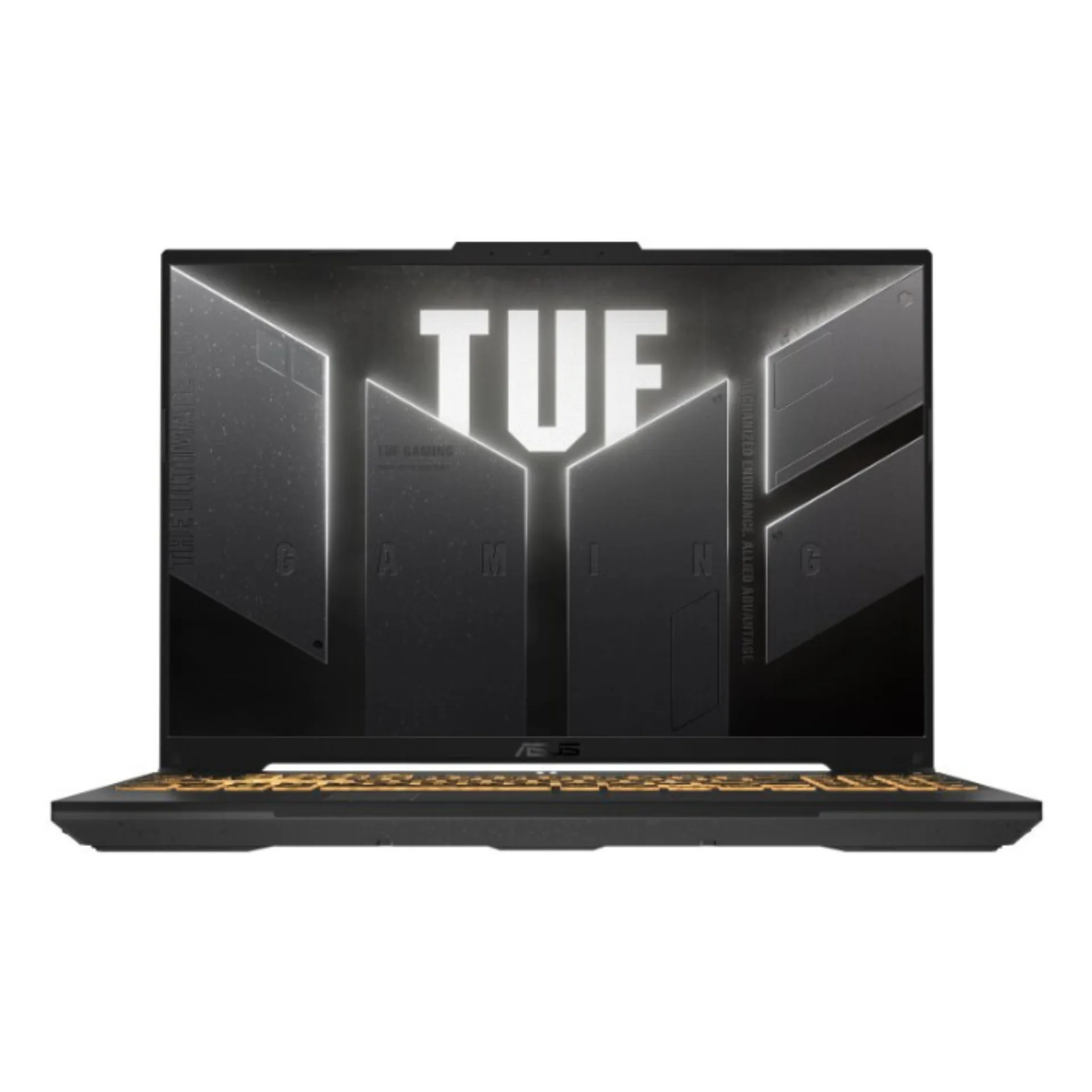 ASUS TUF Gaming F16/ FX607VJB-RL204/ Core 5 210H/ 16 Gb DDR5/ 512 NVMe/ RTX 3050 6 Gb/ 16" WUXGA / Full HD+ 144/ DOS/ 90NR0MZ6-M00AT0