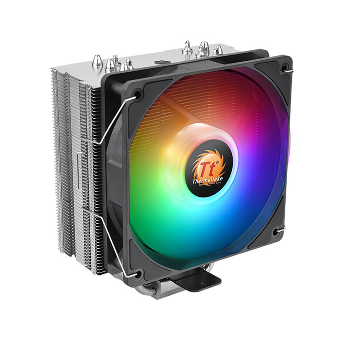 Кулер для процессора, Thermaltake, UX210 ARGB Sync, CL-P079-CA12SW-A, Intel 2066/2011/1366/1156/1155