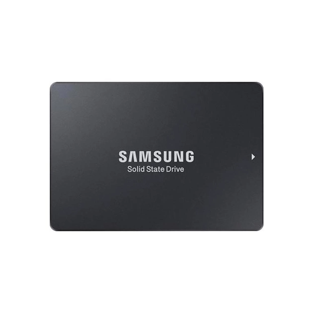 960 GB SSD Samsung PM897 2.5" SATA R560Mb/s W530MB/s MZ7L3960HBLT-00A07